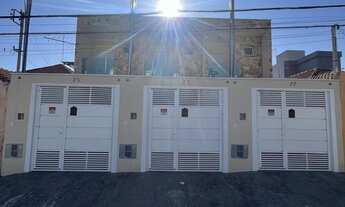 Imagem: SOBRADO JD. ARICANDUVA 3 DORMS 1 SUITE