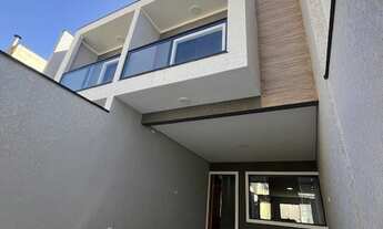 Imagem 4: SOBRADO PARA VENDA | TATUAPÉ | 3 SUÍTES | 2 VAGAS