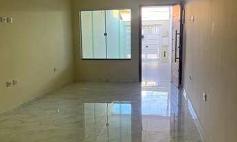 Imagem 4: SOBRADO JD. ARICANDUVA | 3 DORMS | 1 SUITE | 2 VAGAS
