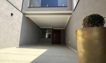 Imagem: Sobrado para venda na Vila Marieta / Penha