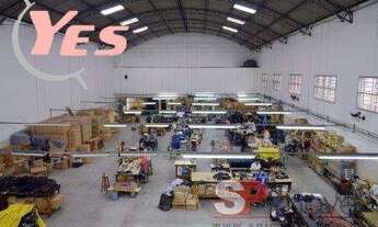 Imagem 4: Galpão para locação na Vila Guilhermina