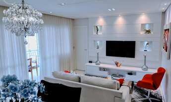 Imagem: Apartamento para venda na Vila Carrão