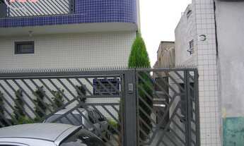 Imagem 2: Galpão para locação na Vila Guilhermina