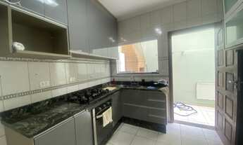 Imagem: Sobrado em condominio fechado para Venda