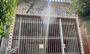 Imagem: Sobrado para venda na Vila Carrão