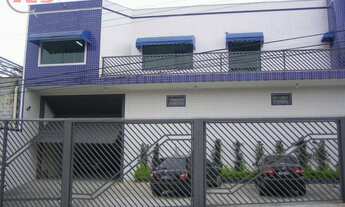 Imagem: Galpão para locação na Vila Guilhermina