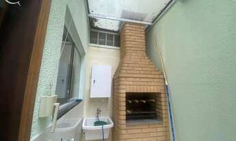 Imagem 6: Sobrado em condominio fechado para Venda ou Locação na Vila Gomes Cardim