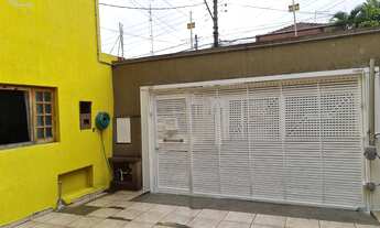 Imagem: Casa térrea para venda na Vila Esperança