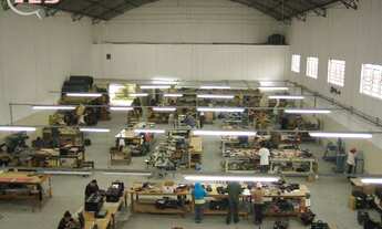 Imagem 5: Galpão para locação na Vila Guilhermina