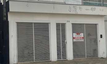 Imagem: Sobrado para venda na Vila Carrão