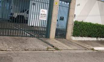 Imagem 2: Sobrado em condominio fechado para Venda ou Locação na Vila Gomes Cardim