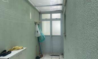 Imagem 5: Sobrado em condominio fechado para Venda ou Locação na Vila Gomes Cardim