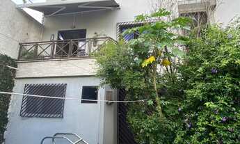 Imagem: Sobrado para venda na Vila Santa Isabel