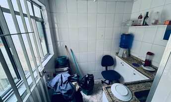 Imagem 7: Sala comercial para venda no Tatuapé