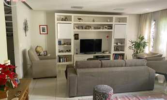 Imagem 6: Sobrado para venda na Vila Santa Isabel