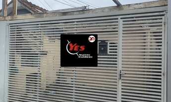 Imagem: Casa térrea para venda na Vila Carrão