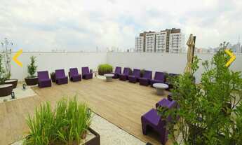 Imagem 2: Apartamento para venda na Liberdade