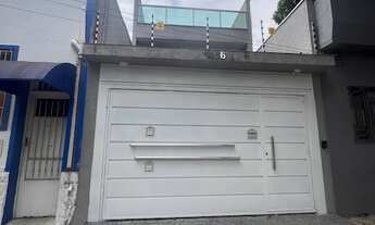 Imagem 4: Casa para venda na Vila Gomes Cardim / Tatuapé