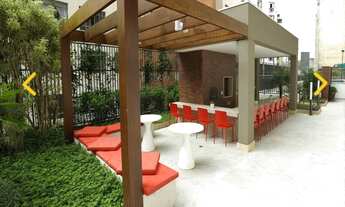 Imagem 3: Apartamento para venda na Liberdade