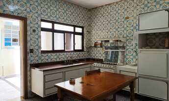 Imagem 3: Sobrado para venda no Tatuapé