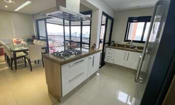 Imagem: Apartamento - Helbor New Tatuapé