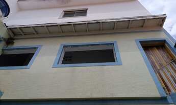 Imagem: Sobrado para venda no Tatuapé