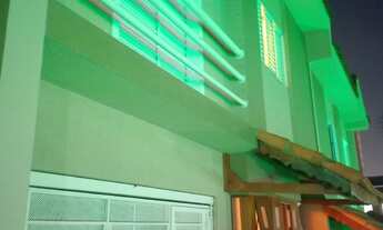 Imagem 2: Sobrado em condomínio fechado para venda na Vila Carrão