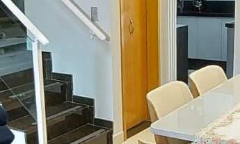 Imagem: Sobrado para venda na Vila Esperança