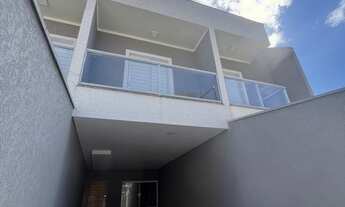 Imagem: Sobrado na Vila Carrão 3 Dorms 1 Suíte