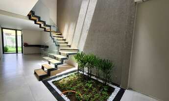 Imagem: SOBRADO VILA MARIANA 3 SUÍTES 2 VAGAS