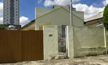 Imagem: Casa térrea para venda na Vila Carrão