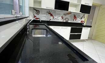 Imagem 5: Sobrado com 200m² no Tatuapé