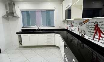 Imagem 4: Sobrado com 200m² no Tatuapé