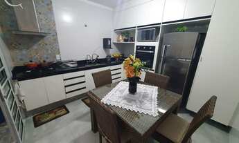 Imagem 3: Sobrado em condomínio