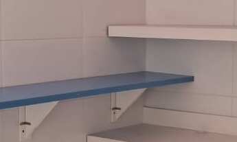 Imagem 3: Salão comercial para locação na Vila Carrão