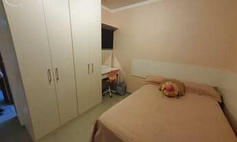 Imagem 2: Sobrado em condomínio