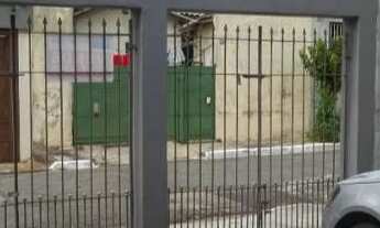 Imagem: Casa térrea para venda na Vila Gomes Cardim