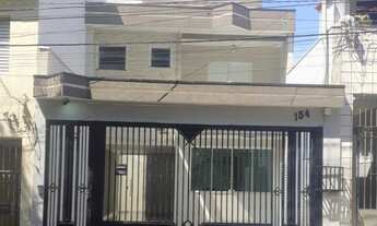 Imagem 2: Sobrado com 200m² no Tatuapé