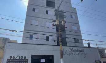 Imagem: Apartamento para venda na Vila Carrão