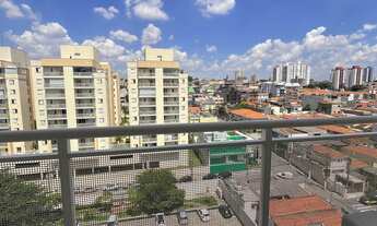 Imagem 7: Sala comercialPara locação no Anália Franco