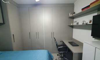 Imagem 6: Sobrado em condomínio