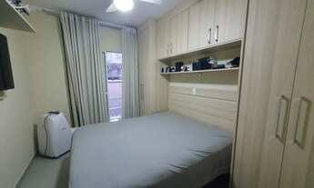 Imagem 5: Sobrado em condomínio