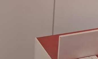 Imagem 2: Salão comercial para locação na Vila Carrão