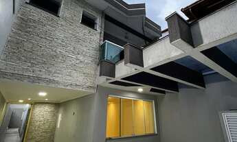 Imagem 3: Sobrado com 200m² no Tatuapé