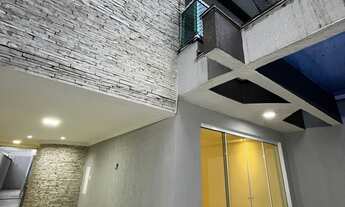 Imagem: Sobrado com 200m² no Tatuapé