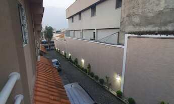 Imagem 4: Sobrado em condomínio