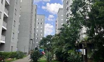 Imagem: Apartamento à venda em São Paulo-SP, Vila