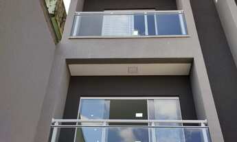 Imagem: Sobrado para venda na Vila Carrão