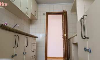 Imagem 6: Apartamento para locação no Analia Franco