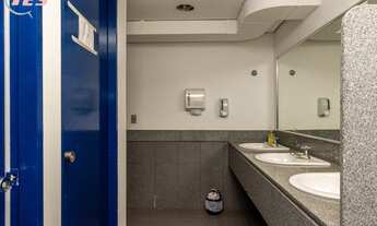 Imagem 3: Galpão para venda ou locação na Vila Prudente